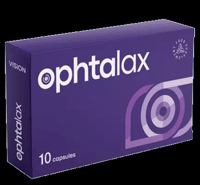 Best ophtalax dr max in Poland