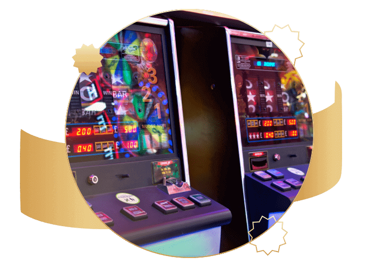 casino online game slots