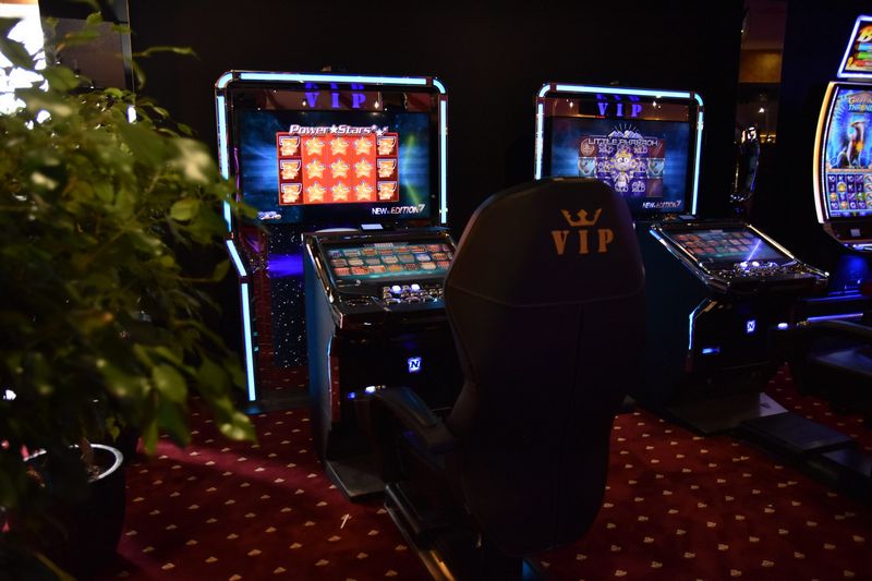 Сайт Gold Casino