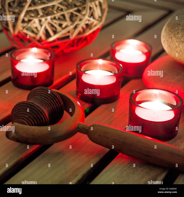 What Is Leisure Massage therapy and Exactly How It Assists Your Body