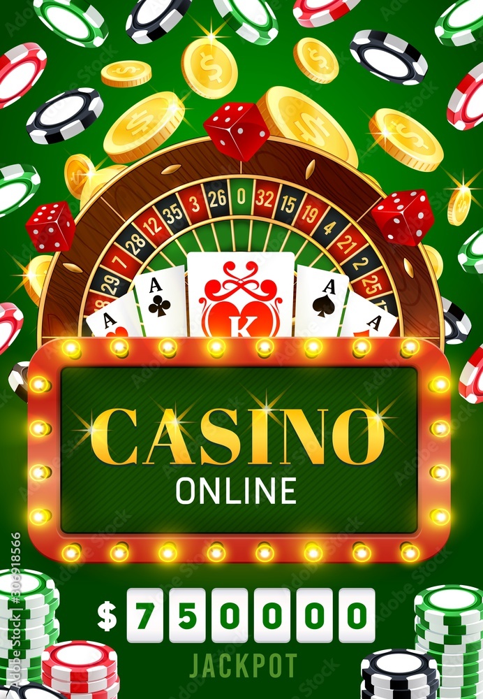 Casino en ligne Grand Royal Wolinak