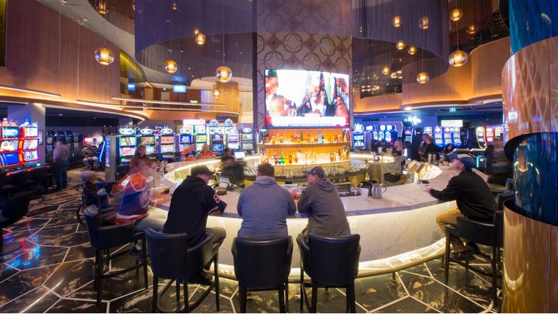 Grand Vacation Home Gambling Establishment Online Review