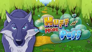 Huff N' Puff Testimonial 2026