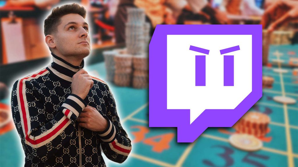 OrangeMorange: Deutscher Streamer gewinnt 507.000 Euro im Online-Casino